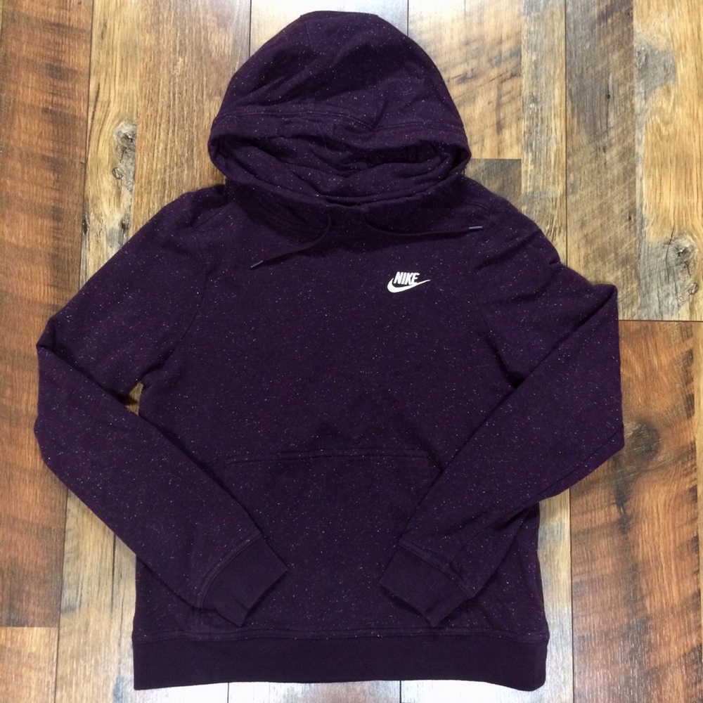 Nike Sweater!!